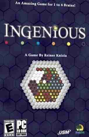 Descargar Ingenious [English] por Torrent